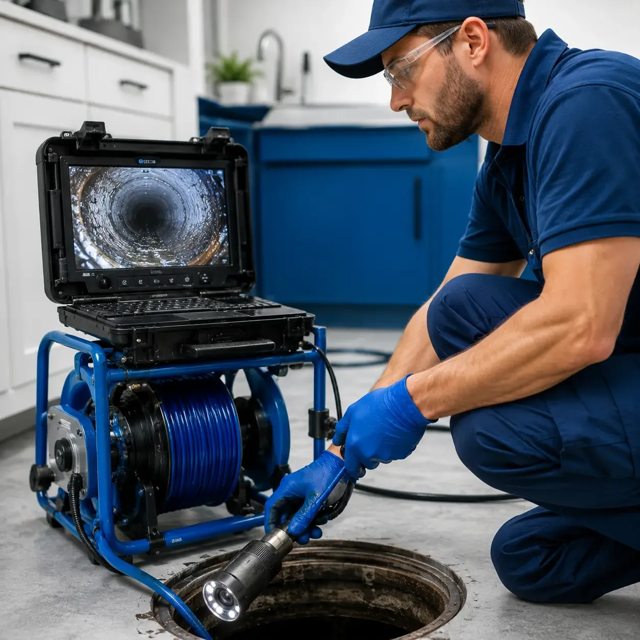 Pipe Relining professionals serving Bancroft, WI